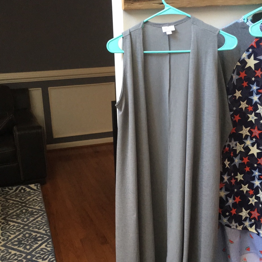 LLR Small Joy